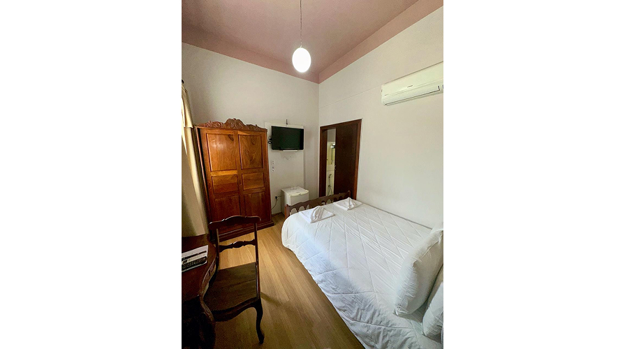 Apartamento Single Standard