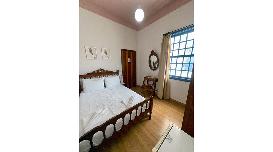 Apartamento Single Standard