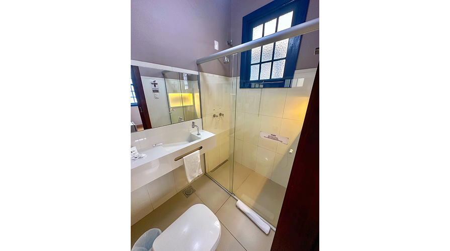 Apartamento Single Standard