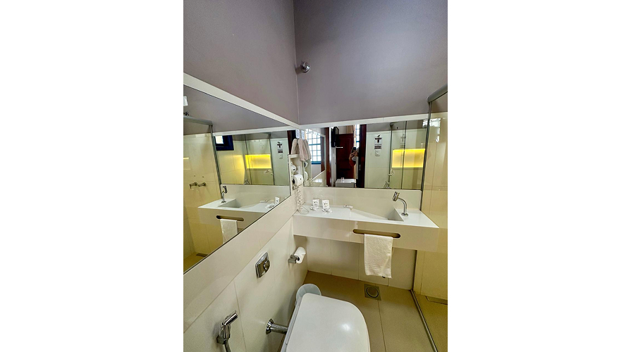 Apartamento Single Standard